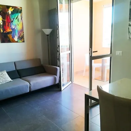 Casa Valentina A 公寓 *