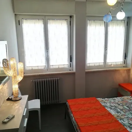 Casa Valentina A 公寓 奥特朗托