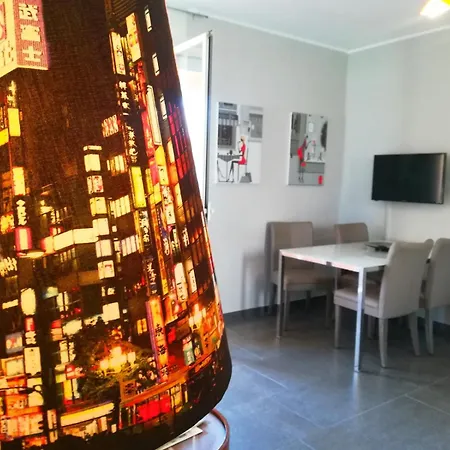 Casa Valentina A 公寓