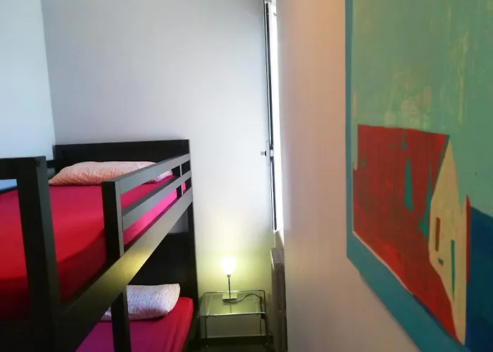 公寓 Casa Valentina A 奥特朗托