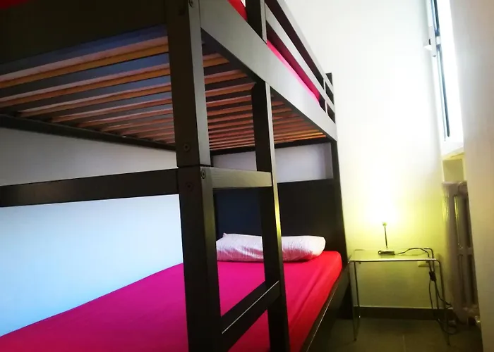 Casa Valentina A 奥特朗托