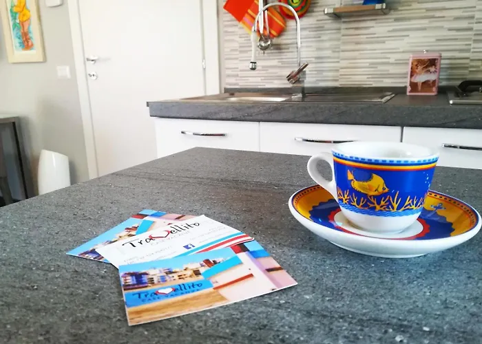 Casa Valentina A * 奥特朗托