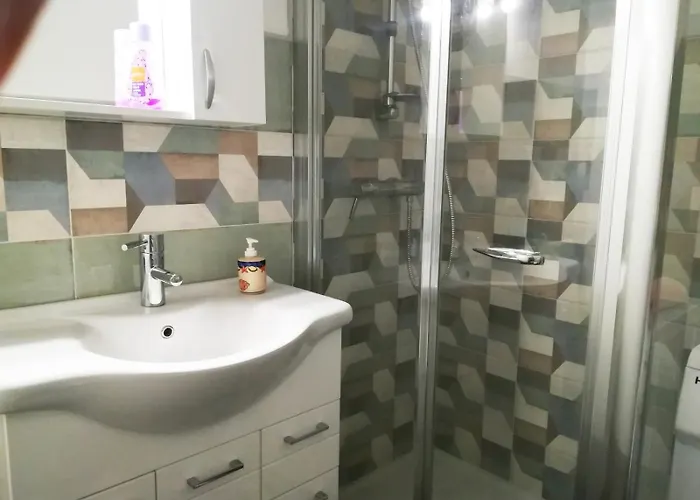 公寓 Casa Valentina A *