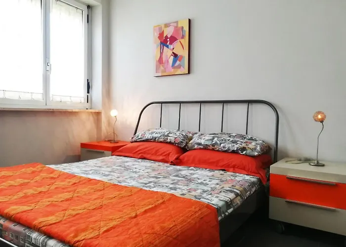 公寓 Casa Valentina A