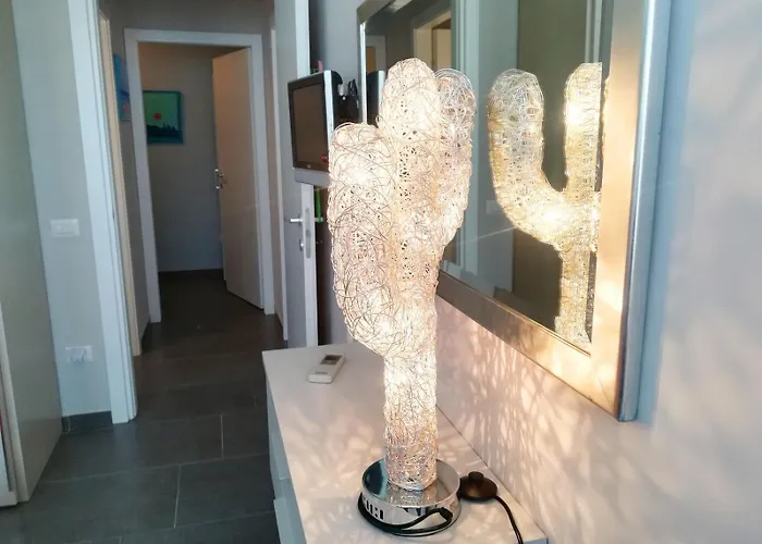 Casa Valentina A 公寓 奥特朗托