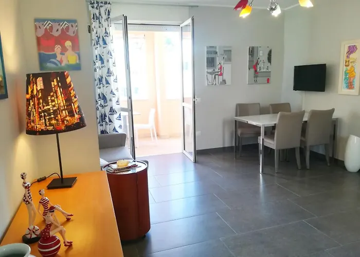 Casa Valentina A * 奥特朗托