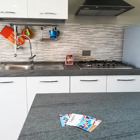 Casa Valentina A * オートラント