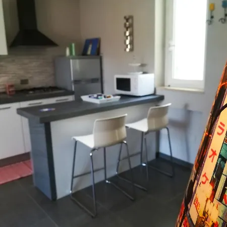 Apartment Casa Valentina A