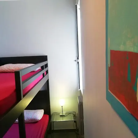Apartment Casa Valentina A Otranto