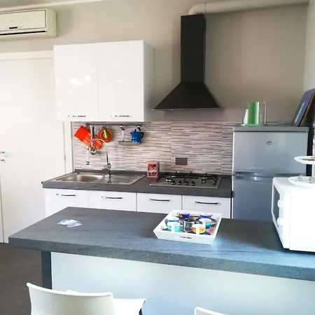 Apartment Casa Valentina A