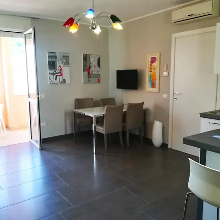 Casa Valentina A