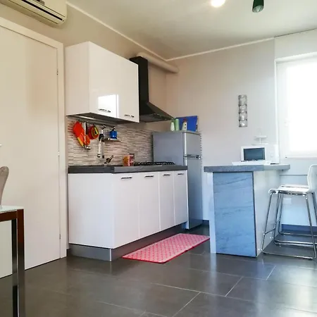 Casa Valentina A Apartment