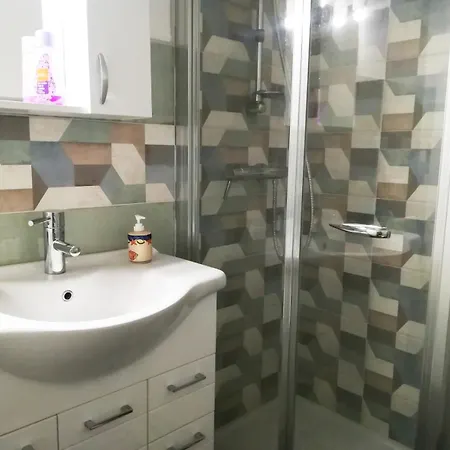 アパート Casa Valentina A *