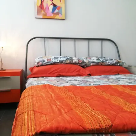 Casa Valentina A Apartment Otranto