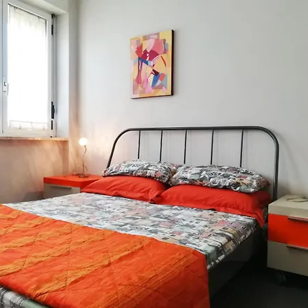 Apartment Casa Valentina A