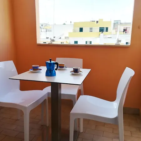 Apartment Casa Valentina A *
