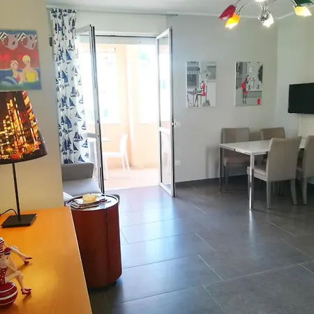 Casa Valentina A * オートラント